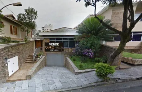 Casa com 4 Quartos à venda, 384m² no Mooca, São Paulo
