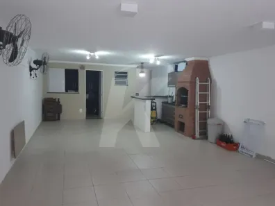 Sobrado com 3 Quartos à venda, 190m² no Vila Dom Pedro II, São Paulo
