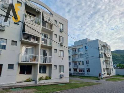 Apartamento com 2 Quartos à venda, 46m² no Quintino Bocaiúva, Rio de Janeiro