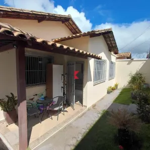 Casa com 3 Quartos à venda, 90m² no Vila Nossa Senhora de Lourdes, Lagoa Santa