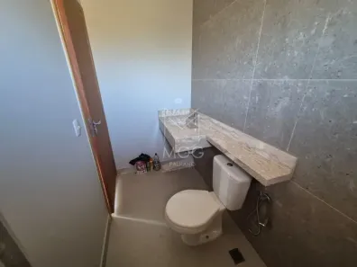 Casa de Condomínio com 3 Quartos à venda, 272m² no Ideal, Londrina