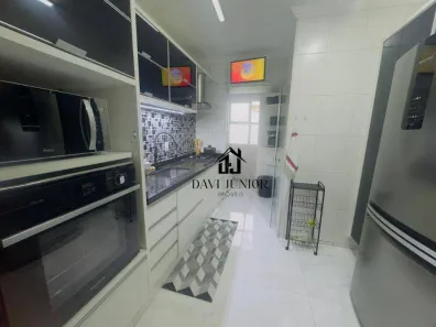 Apartamento com 3 Quartos à venda, 196m² no Jardim Gonçalves, Sorocaba