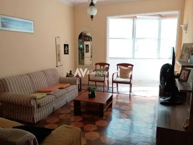 Apartamento com 3 Quartos à venda, 147m² no Copacabana, Rio de Janeiro