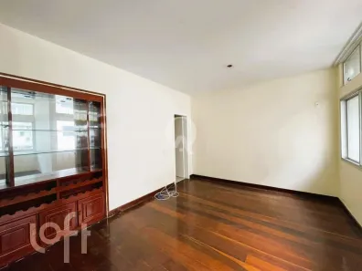 Apartamento com 3 Quartos à venda, 122m² no Ipanema, Rio de Janeiro