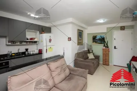 Apartamento com 2 Quartos à venda, 98m² no Vila Prudente, São Paulo