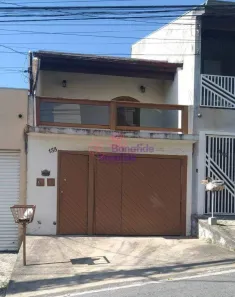 Casa com 4 Quartos à venda, 280m² no Jardim Itália, Várzea Paulista