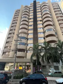 Apartamento com 4 Quartos à venda, 221m² no Popular, Cuiabá