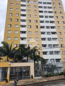 Apartamento com 3 Quartos à venda, 66m² no Jardim Dom Vieira, Campinas