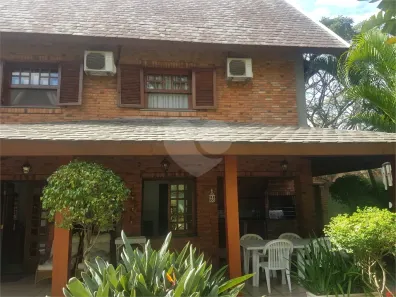 Casa de Condomínio com 4 Quartos para alugar, 450m² no Super Quadra Morumbi, São Paulo