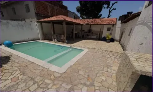 Casa com 7 Quartos à venda, 600m² no Piedade, Jaboatão dos Guararapes