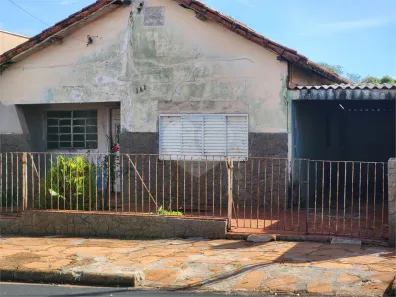 Casa com 2 Quartos à venda, 117m² no Vila Cidade Industrial (Vila Xavier), Araraquara