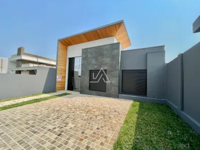 Casa com 3 Quartos à venda, 122m² no São Luiz Gonzaga, Passo Fundo