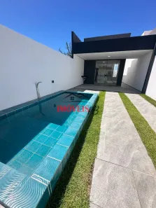 Casa com 3 Quartos à venda, 150m² no Carapibus, Conde