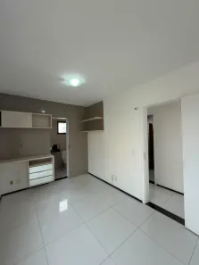 Apartamento com 2 Quartos à venda, 61m² no Calhau, São Luís