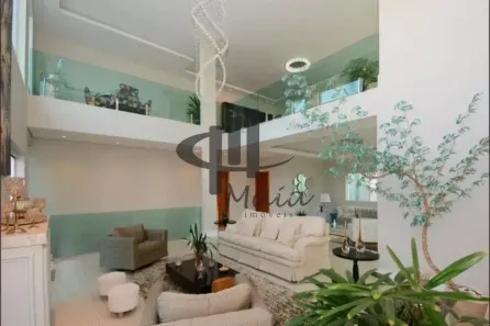 Sobrado com 5 Quartos à venda, 597m² no Anchieta, São Bernardo do Campo