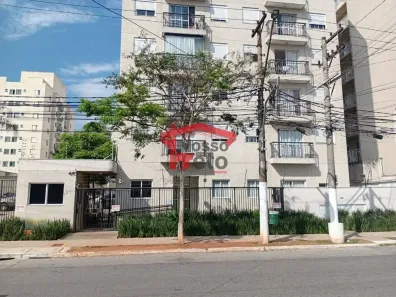 Apartamento com 2 Quartos à venda, 34m² no Vila Palmeiras, São Paulo