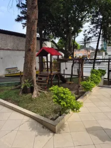 Apartamento com 2 Quartos para alugar, 49m² no Campinho, Rio de Janeiro