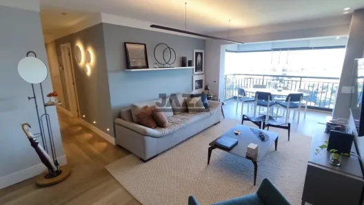 Apartamento com 2 Quartos à venda, 130m² no Swiss Park, Campinas