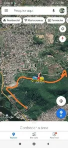 Lote/Terreno à venda, 1000m² no Centro, São Pedro da Aldeia