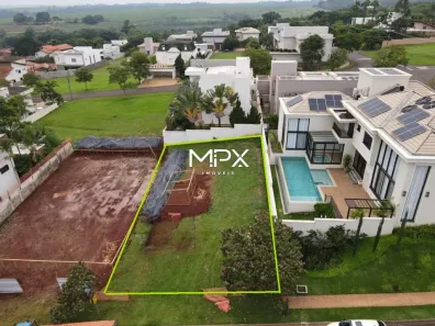 Lote/Terreno à venda, 518m² no Monte Alegre, Piracicaba