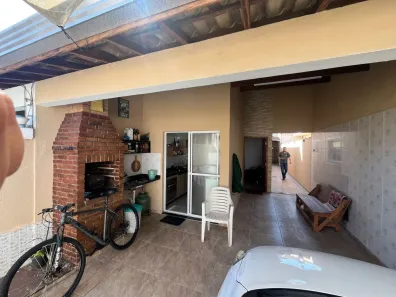 Casa com 2 Quartos à venda, 65m² no Nova Itanhaém (Interior), Itanhaém