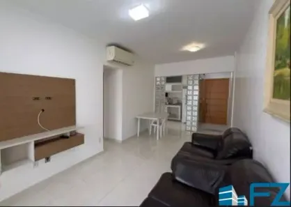 Apartamento com 2 Quartos à venda, 83m² no Princesa, Praia Grande