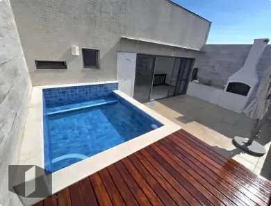 Cobertura com 5 Quartos à venda, 360m² no Barra da Tijuca, Rio de Janeiro
