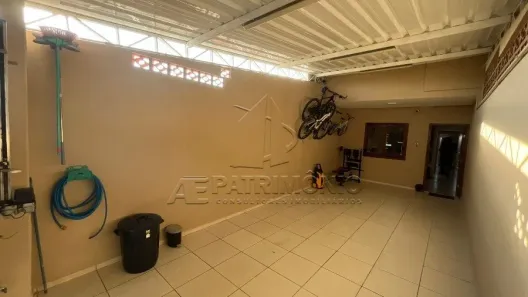 Casa com 3 Quartos à venda, 96m² no Jardim Piazza di Roma, Sorocaba