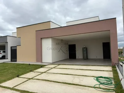 Casa de Condomínio com 3 Quartos à venda, 170m² no Condomínio Bellavittá, Caçapava