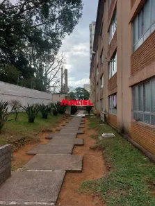 Apartamento com 2 Quartos à venda, 49m² no Jardim Satélite, São José dos Campos