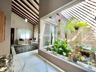 Casa com 3 Quartos à venda, 161m² no Centro, Pelotas