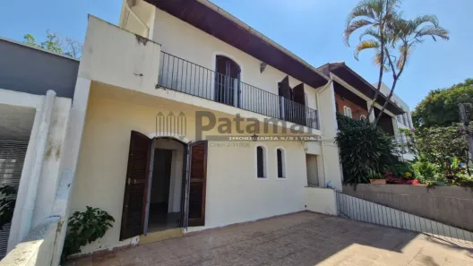 Sobrado com 5 Quartos à venda, 260m² no Vila Indiana, São Paulo