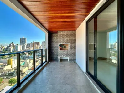Apartamento com 3 Quartos à venda, 123m² no Centro, Chapecó