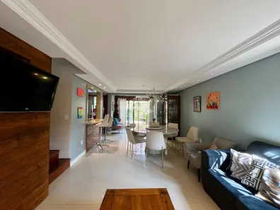 Casa de Condomínio com 3 Quartos à venda, 195m² no Tristeza, Porto Alegre