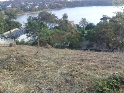Lote/Terreno à venda, 1200m² no Jardim Atlântico, Belo Horizonte