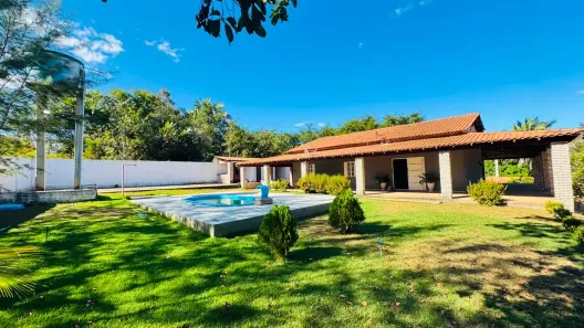 Fazenda/Sítio com 3 Quartos à venda, 250m² no Área Rural de Timon, Timon