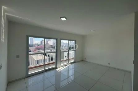 Apartamento com 1 Quarto para alugar, 28m² no Quinta da Paineira, São Paulo