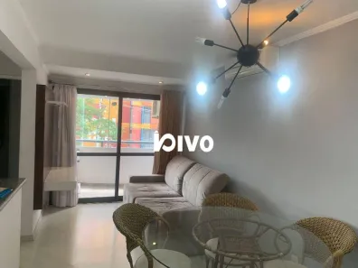 Apartamento com 2 Quartos à venda, 55m² no Indianópolis, São Paulo