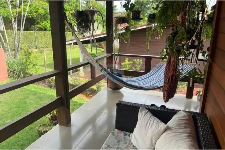 Fazenda/Sítio com 5 Quartos à venda, 253m² no Santa Cândida, Vinhedo