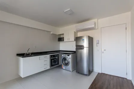 Apartamento com 2 Quartos à venda, 58m² no Água Branca, São Paulo