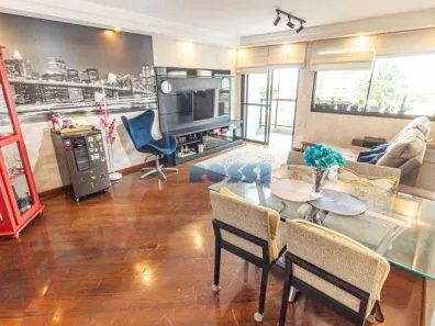 Apartamento com 3 Quartos à venda, 120m² no Mooca, São Paulo