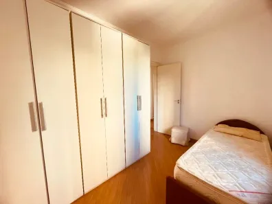 Apartamento com 3 Quartos à venda, 62m² no Vila Andrade, São Paulo