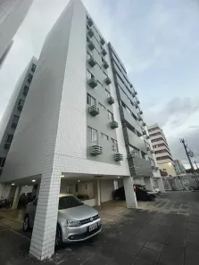 Apartamento com 2 Quartos à venda, 80m² no Bairro Novo, Olinda