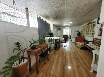 Casa com 9 Quartos à venda, 400m² no Curicica, Rio de Janeiro