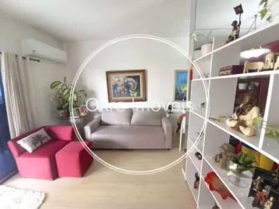 Cobertura com 3 Quartos à venda, 192m² no Botafogo, Rio de Janeiro