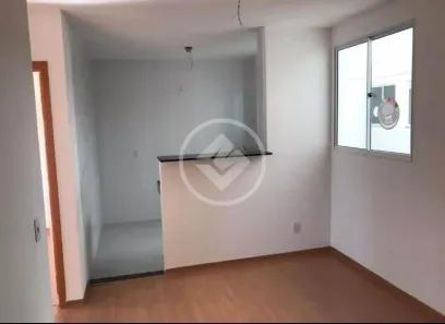 Apartamento com 2 Quartos à venda, 43m² no Coophema, Cuiabá