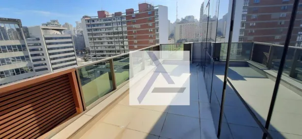 Sala Comercial para alugar, 328m² no Paraíso, São Paulo