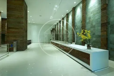 Sala Comercial à venda, 44m² no Jardim Vazani, São Paulo
