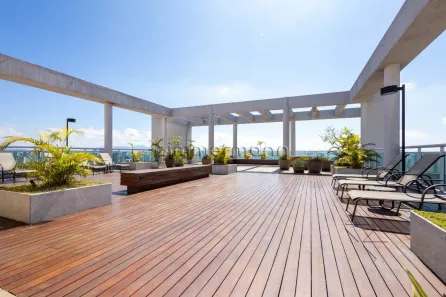 Apartamento com 1 Quarto à venda, 47m² no Barra Funda, São Paulo