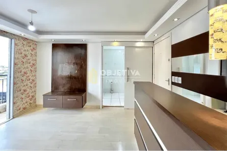 Apartamento com 2 Quartos à venda, 48m² no Igara, Canoas